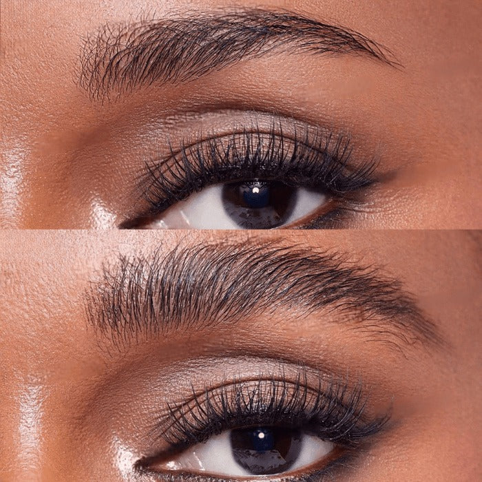 BrowLiner 4D® - Fios Realistas e Duradouros