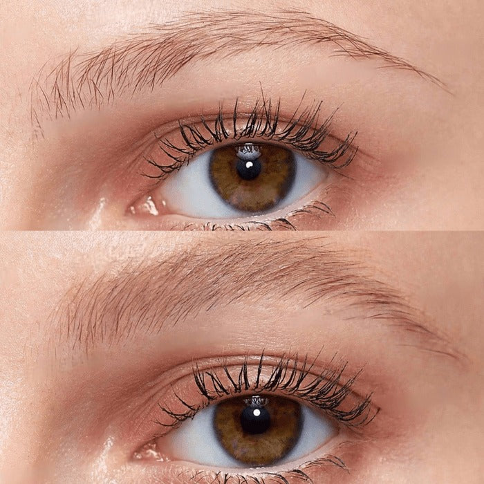 BrowLiner 4D® - Fios Realistas e Duradouros