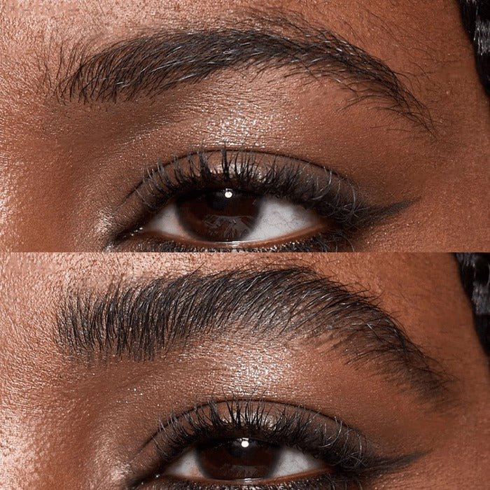 BrowLiner 4D® - Fios Realistas e Duradouros