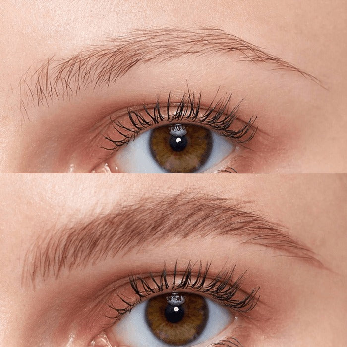 BrowLiner 4D® - Fios Realistas e Duradouros