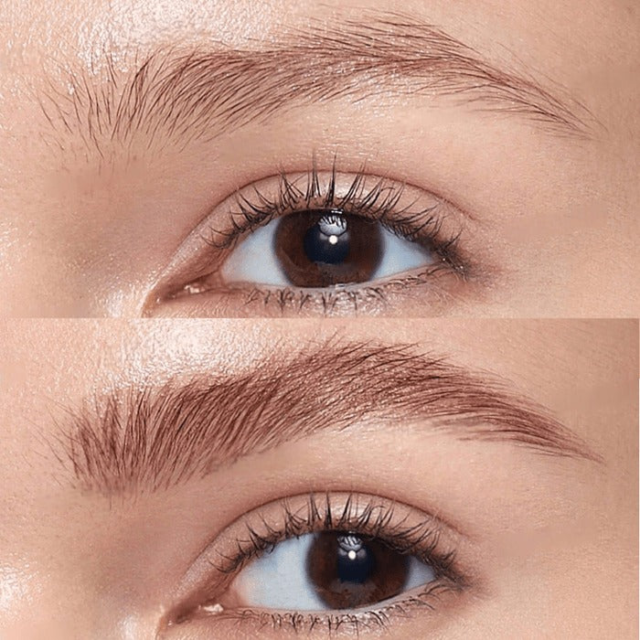 BrowLiner 4D® - Fios Realistas e Duradouros