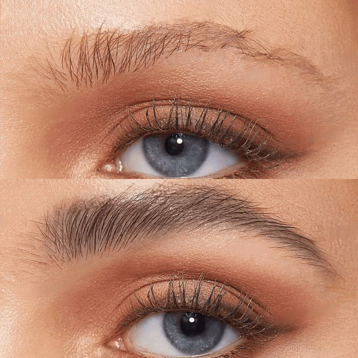 BrowLiner 4D® - Fios Realistas e Duradouros