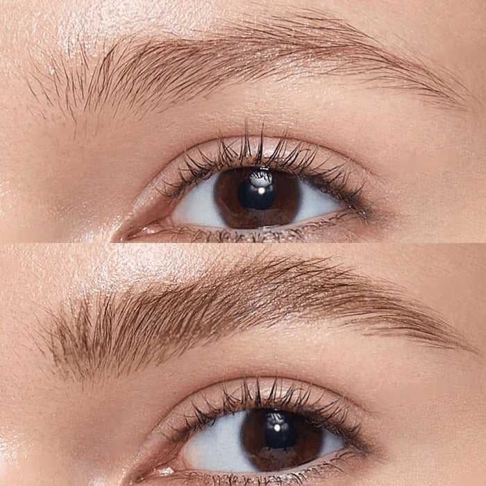 BrowLiner 4D® - Fios Realistas e Duradouros
