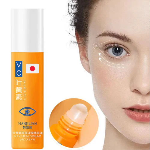 Roll-On 5 em 1 Ultra Rejuvenescedor Luteína Glow®