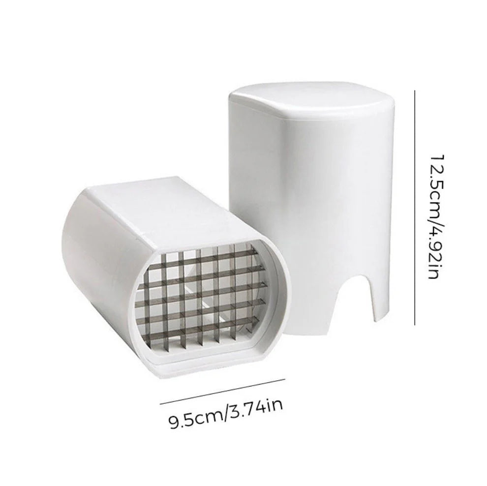 Cortador Eficiente Prático de Tiras