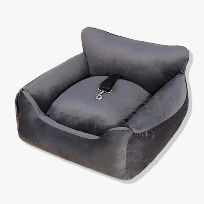 Cama de viagem para pets