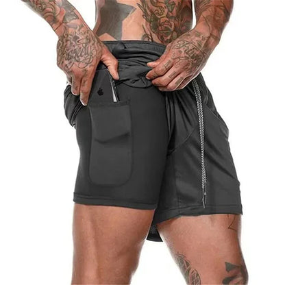 Shorts Masculino DryFit