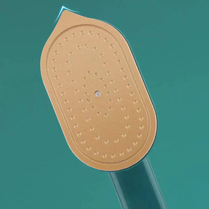 Mini Ferro De Passar Roupas A Vapor Para Viagem - Bivolt