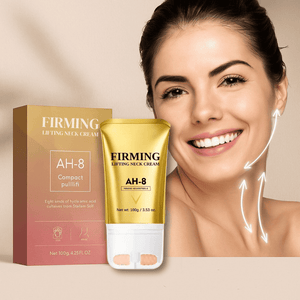 Firming 4 em 1 - Creme Firmador e Lifting para pescoço