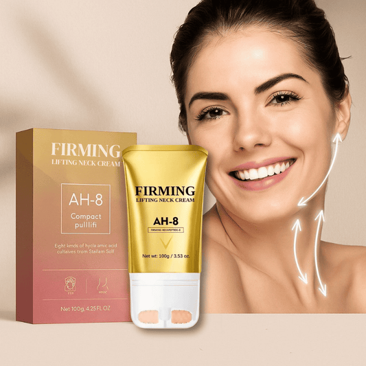 Firming 4 em 1 - Creme Firmador e Lifting para pescoço