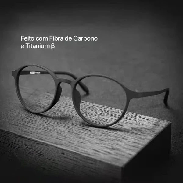 Óculos Titanium