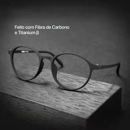 Óculos Titanium