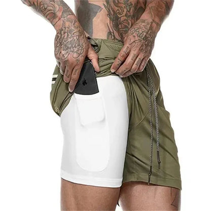 Shorts Masculino DryFit