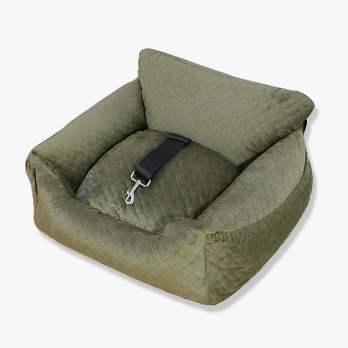 Cama de viagem para pets