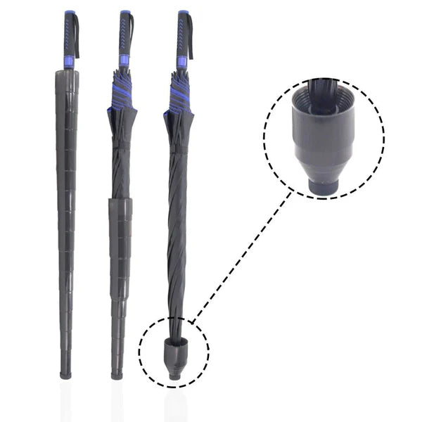 Guarda Chuva Super Reforçado Invictus