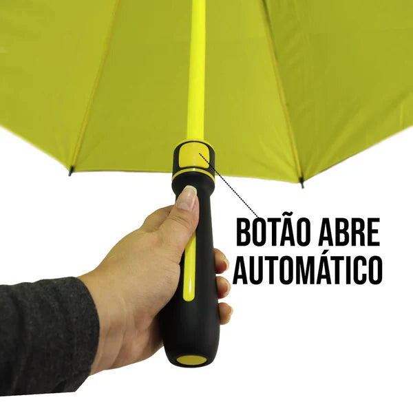 Guarda Chuva Super Reforçado Invictus