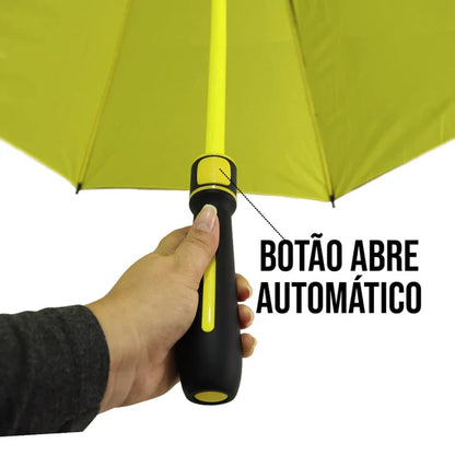 Guarda Chuva Super Reforçado Invictus