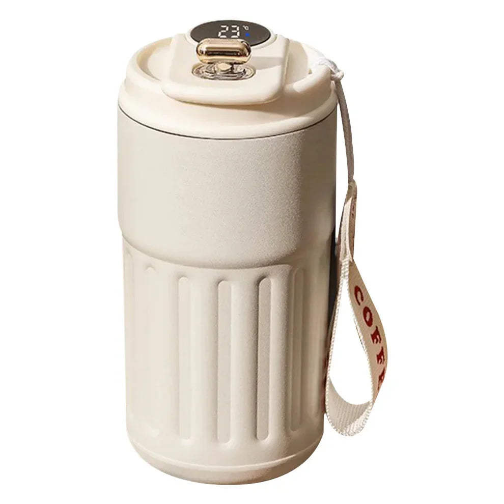 Caneca de Temperatura