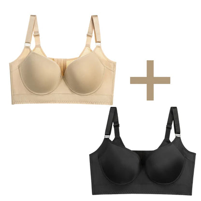 Compre 1 Leve 2: Sutiã 5D Push Up
