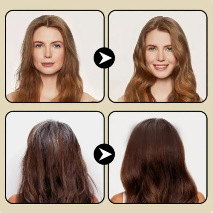 Mascara de Raiz - Leve 2 e pague 1