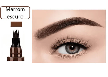 Beauty Eye© À Prova D 'água