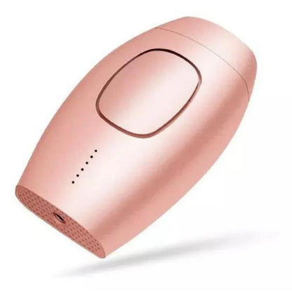 Depilador Permanente a Laser - Luz Pulsada IPL