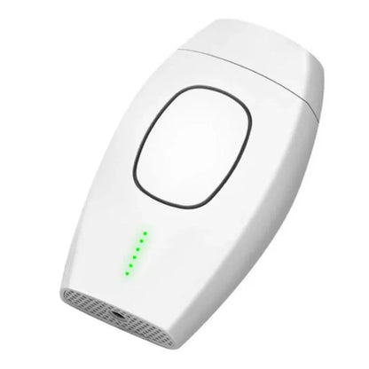 Depilador Permanente a Laser - Luz Pulsada IPL