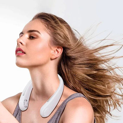 Ventilador de Pescoço