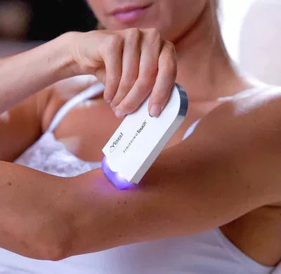 Depilador Elétrico Indolor - Pro