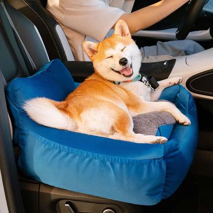 Cama de viagem para pets