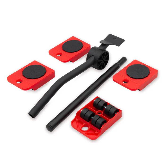 Kit Transporte Mobiliário