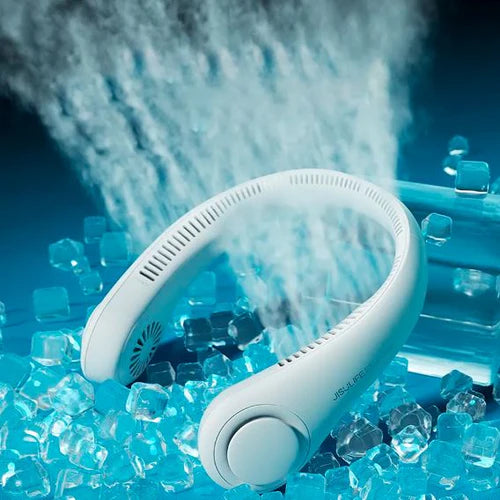 Ventilador de Pescoço