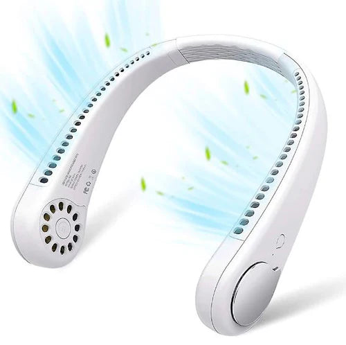 Ventilador de Pescoço
