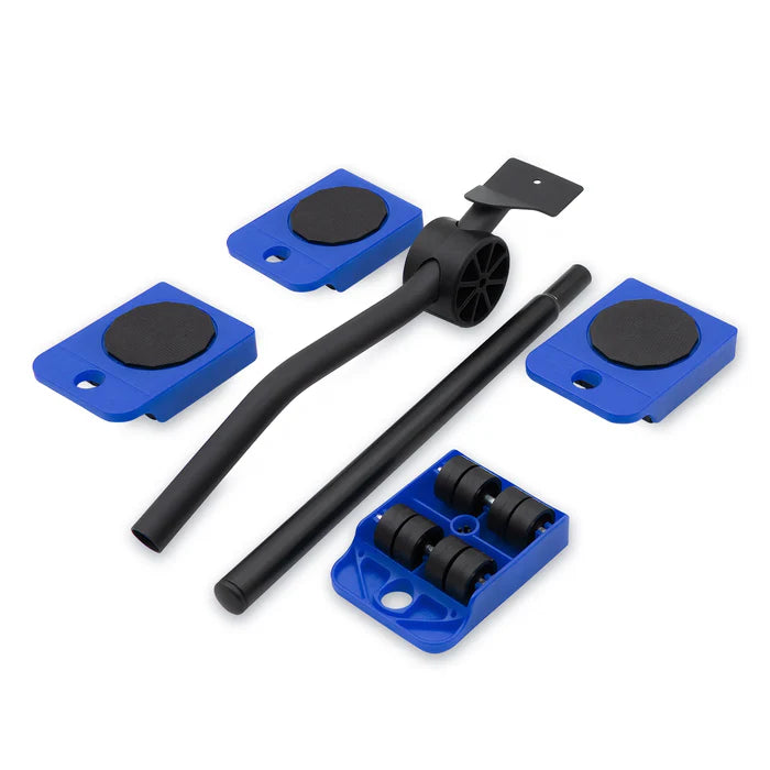 Kit Transporte Mobiliário