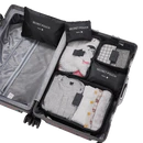 Organizador de Mala de Viagem Secret Pouch