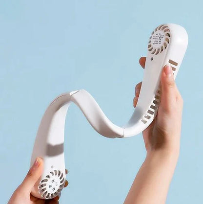 Ventilador de Pescoço