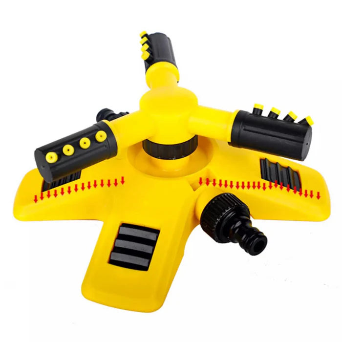 Irrigador Automático  360º + BRINDE