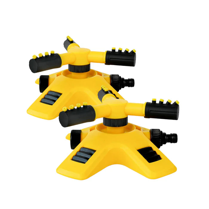 Irrigador Automático  360º + BRINDE