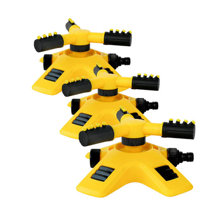 Irrigador Automático  360º + BRINDE