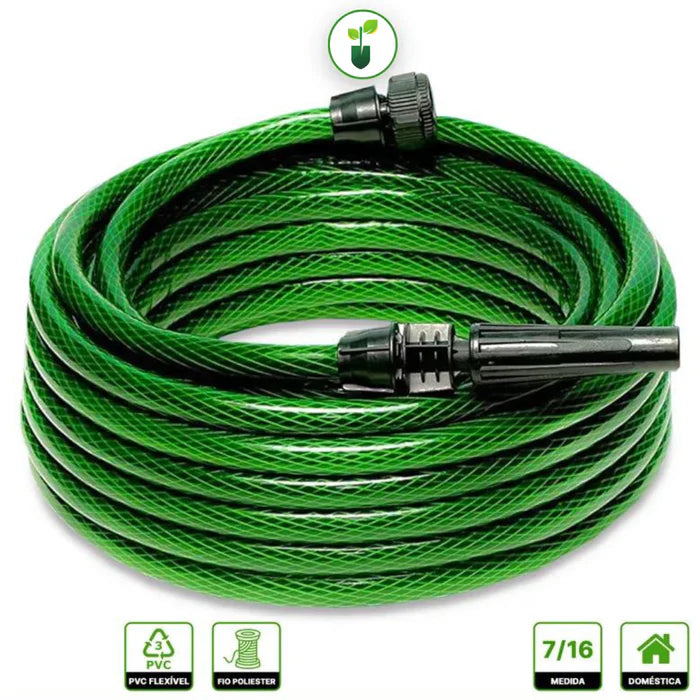 Irrigador Automático  360º + BRINDE